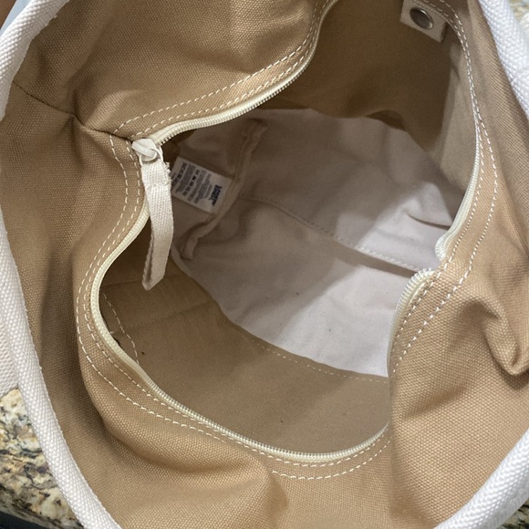 Land’s end canvas tote - Picture 5 of 7